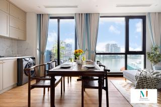 Margaery Boutique Apartment & Skyon9 Rooftop Bar - 7