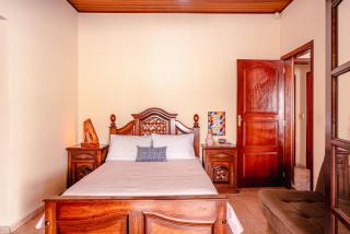 Refúgio e diversão para FAMÍLIAS a 60 min de SP - Piscina, Churrasqueira, wifi 300Mbps - PETFRIENDLY - 3