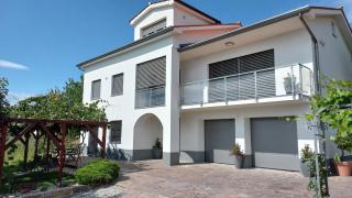 Apartma Nona Roža - 0