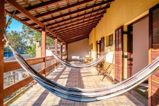 Refúgio e diversão para FAMÍLIAS a 60 min de SP - Piscina, Churrasqueira, wifi 300Mbps - PETFRIENDLY - 6