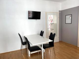 Ferienapartment PASSAUER WOLF im Zentrum, klimatisiert - Sankt Pölten - 6