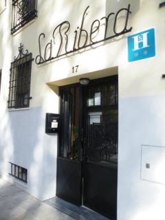 Hostal La Ribera del Júcar - Cuenca - 5