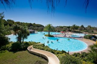 Camping Village Le Capanne - 5
