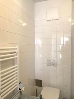 Ferienapartment PASSAUER WOLF im Zentrum, klimatisiert - Sankt Pölten - 1