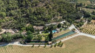 Rondaia, a Winery & Fincahotel-Agroturismo in Tramuntana - 5