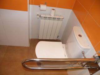 Hostal La Ribera del Júcar - Cuenca - 3