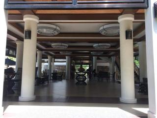 Ri's One Oasis w Free Pool back of SM City Mall - Davao - 5