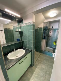 Residence Bel'Soleil - Sainte-Anne - 9
