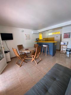 Residence Bel'Soleil - Sainte-Anne - 7