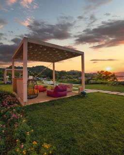 Mount Athos Resort - Ierissos - 4