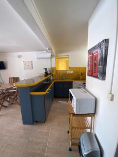 Residence Bel'Soleil - Sainte-Anne - 3