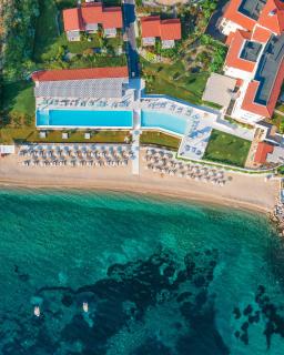 Mount Athos Resort - Ierissos - 7