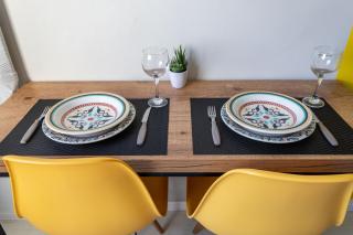 Studio em Botafogo- aconchegante e próximo ao shopping e ao metrô - 7