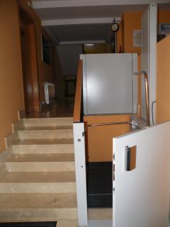 Hostal La Ribera del Júcar - Cuenca - 2