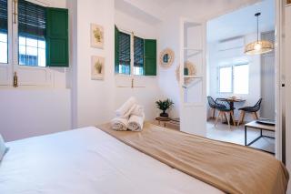 Apartamento San Eloy - Sevilla - 5