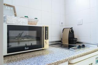 Apartamento San Eloy - Sevilla - 1