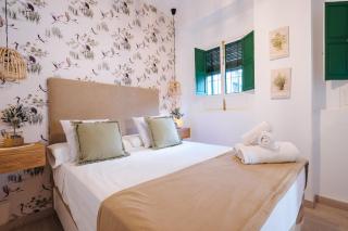 Apartamento San Eloy - Sevilla - 8