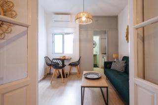 Apartamento San Eloy - Sevilla - 3