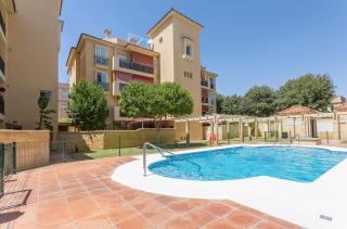 Ático Dúplex Chapín Piscina Parking - Jerez de la Frontera - 6