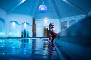 Wellness Natur Resort Gut Edermann - Teisendorf - 1