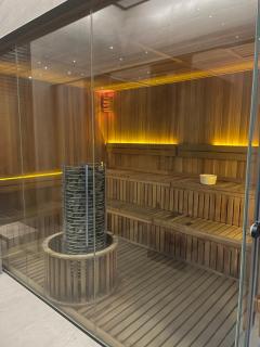 Opus Residences Merdeka Tower 118 View - Kuala Lumpur - 4