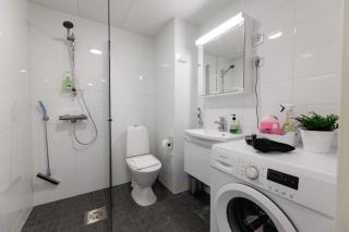 Hiisi Homes Hämeenlinna Asemanranta - 1