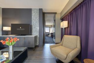 InterContinental St. Paul Riverfront by IHG - Saint Paul - 8