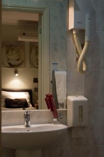 Park Avenue Hotel - London - 9