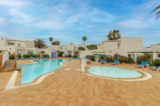 Flatguest Alisios Playa 4 - Corralejo - 0