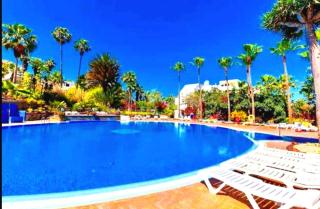 ELDORADO 2 BEDROOMS - Playa de las Americas - 1