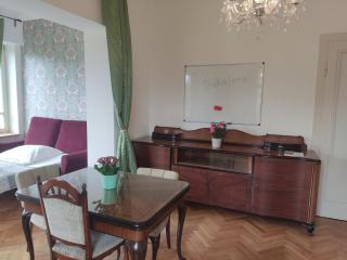 Vila Janáčkova - 1st republic villa - Trutnov - 5