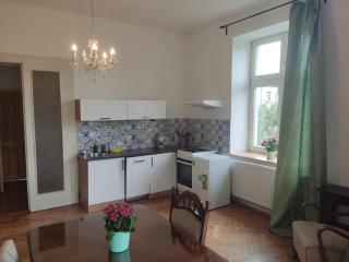 Vila Janáčkova - 1st republic villa - Trutnov - 4