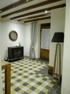 L'esquilon Chambre d'hôte - Thiat - 8