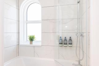 Westview Cottage bikes/chef/hot tub - Sway - 3