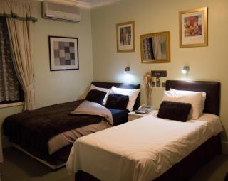 Park Avenue Hotel - London - 6