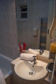 Park Avenue Hotel - London - 5