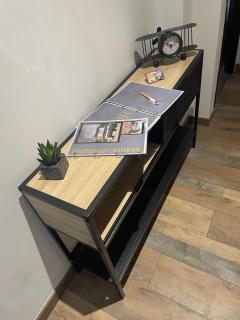 BABILOC Industriel Appartement - Riez - 9