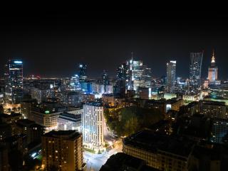 Holiday Inn - Warsaw City Centre by IHG - Varsavia - 1