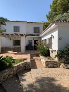 Villa Itaca - Mijas - 9