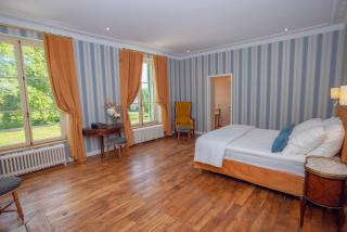 Domaine du Chateau Vert - 9