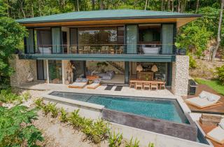 Villa Lasai - Brand New Villa Luxury Villa - Carmen - 0