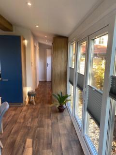 Ferienhaus Feldblick - 2