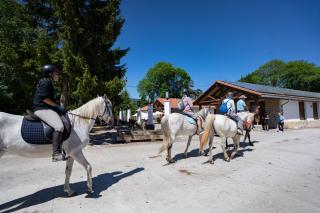 Kampaoh Sierra de Urbasa - 2