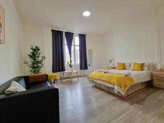 Spacious 4 Bedrooms apartment for 10 near Marble Arch - London - 0