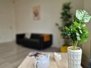 Spacious 4 Bedrooms apartment for 10 near Marble Arch - London - 8