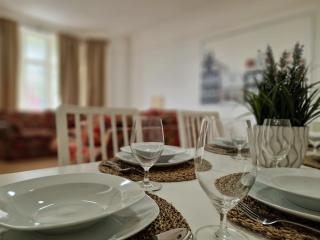 Spacious 4 Bedrooms apartment for 10 near Marble Arch - London - 4