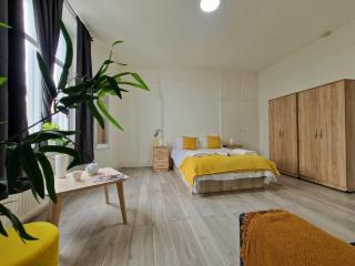 Spacious 4 Bedrooms apartment for 10 near Marble Arch - London - 3