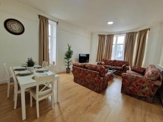 Spacious 4 Bedrooms apartment for 10 near Marble Arch - London - 5