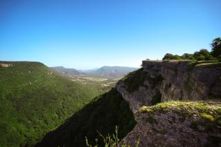 Kampaoh Sierra de Urbasa - 4