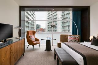 The Lowry Hotel Manchester - Manchester - 2